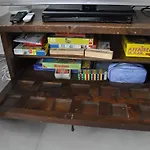 شقة La Ruche