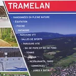 La Ruche شقة Tramelan