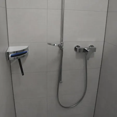 La Ruche アパート *