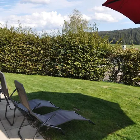 Apartment La Ruche