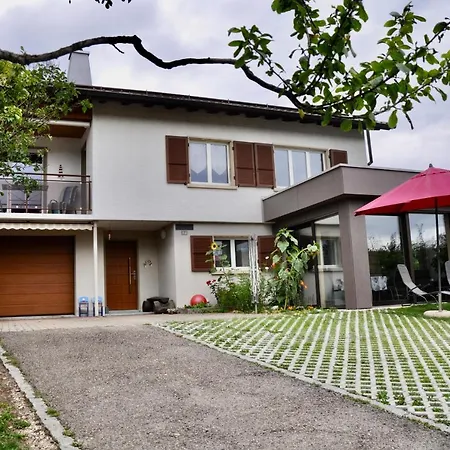 Apartamento La Ruche Tramelan