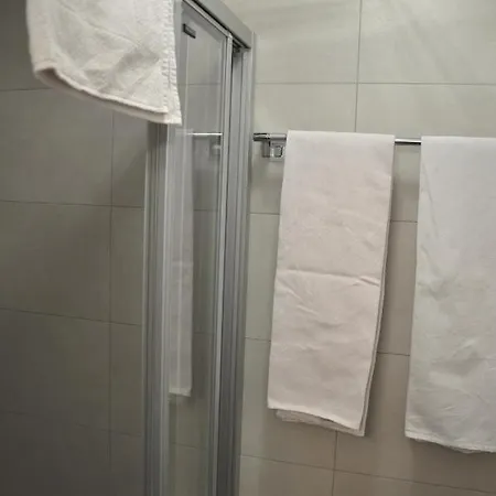 Apartment La Ruche