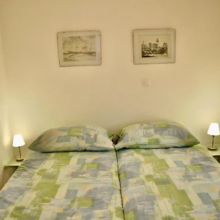 La Ruche Apartment Tramelan