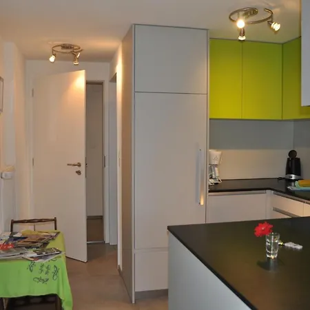 La Ruche Apartment