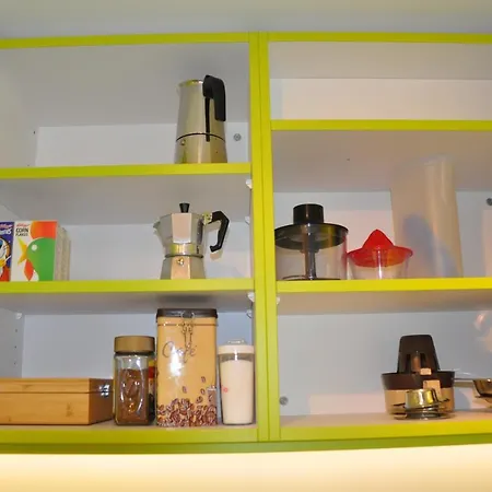 La Ruche Apartment Tramelan
