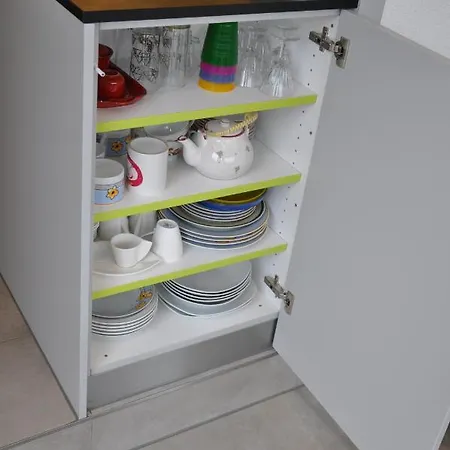 Apartment La Ruche