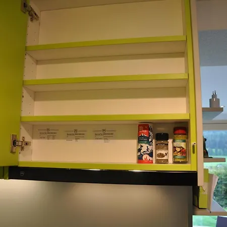 Apartment La Ruche *