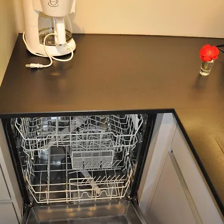 La Ruche Apartamento
