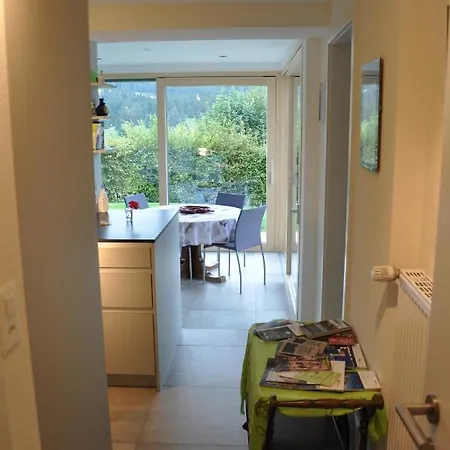 Apartment La Ruche
