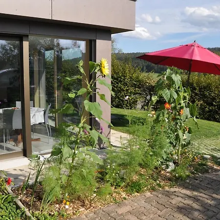 Apartamento La Ruche Tramelan