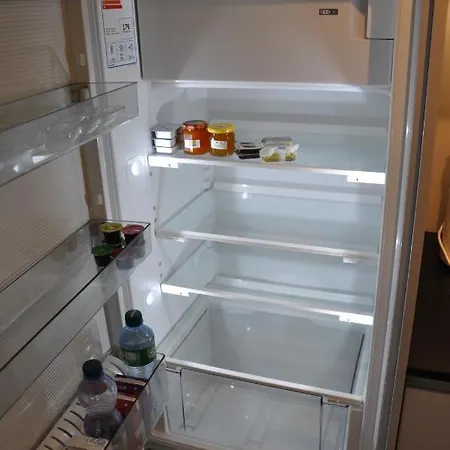 La Ruche Apartamento