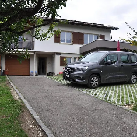 La Ruche * Tramelan