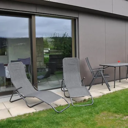 Apartment La Ruche *