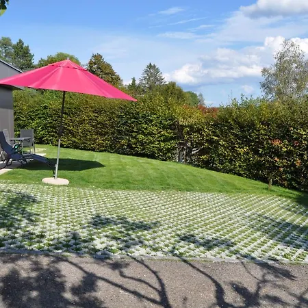 La Ruche アパート Tramelan