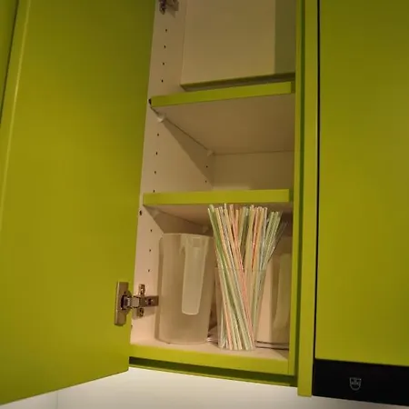 Apartamento La Ruche