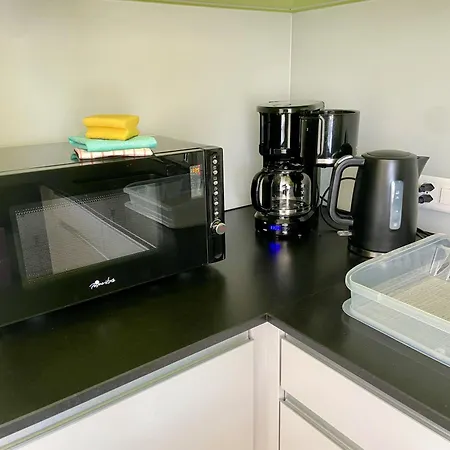 Apartment La Ruche
