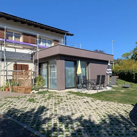 La Ruche Appartement Tramelan