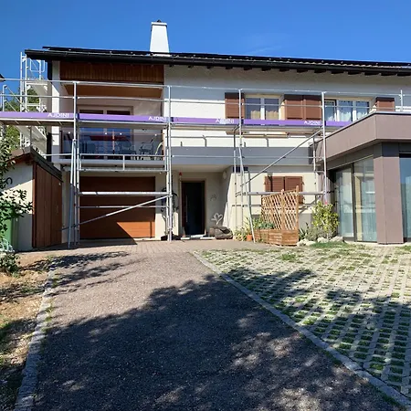 La Ruche Appartement