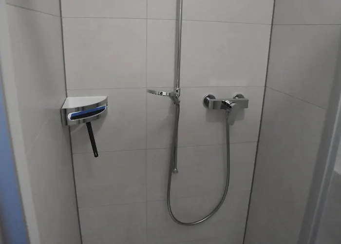 La Ruche Lejlighed *