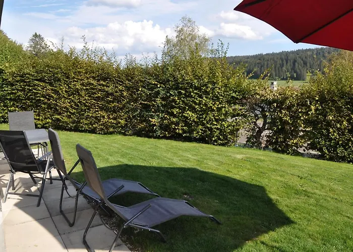 Appartement La Ruche