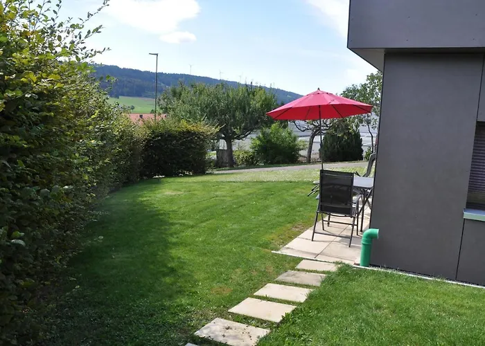 La Ruche דירה Tramelan