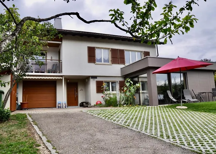 Lejlighed La Ruche Tramelan