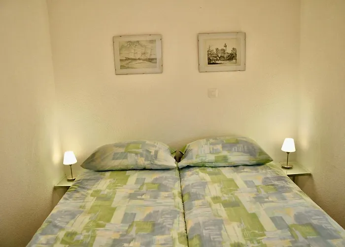 La Ruche Lejlighed Tramelan