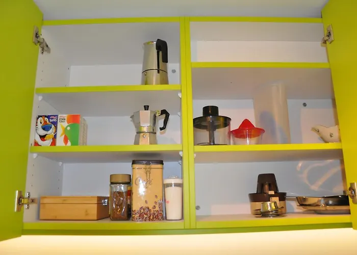 La Ruche Lejlighed Tramelan