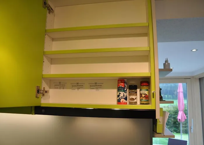 Appartement La Ruche *