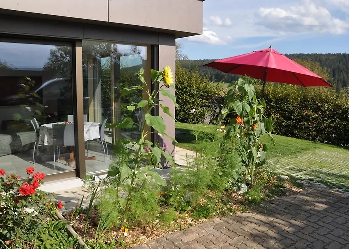 דירה La Ruche Tramelan