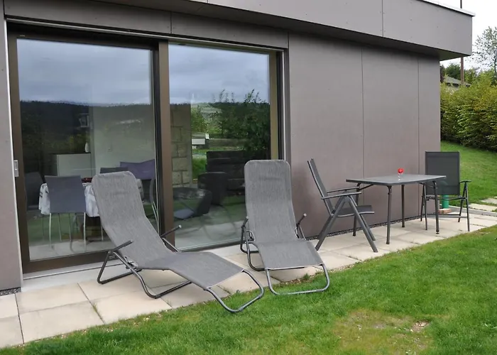 Appartement La Ruche *