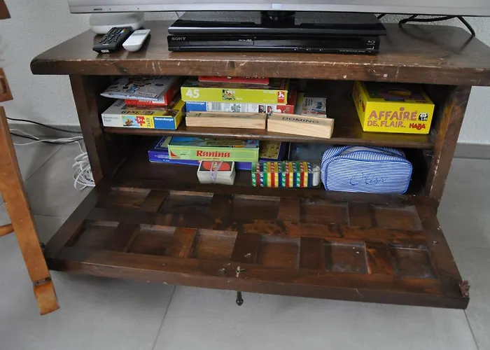 Appartement La Ruche