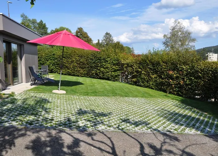 La Ruche דירה Tramelan