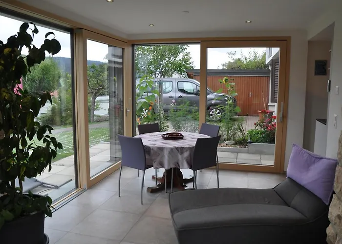 La Ruche Lejlighed *